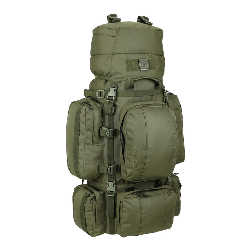 Рюкзак тактический Сплав Defender 95 v2 олива